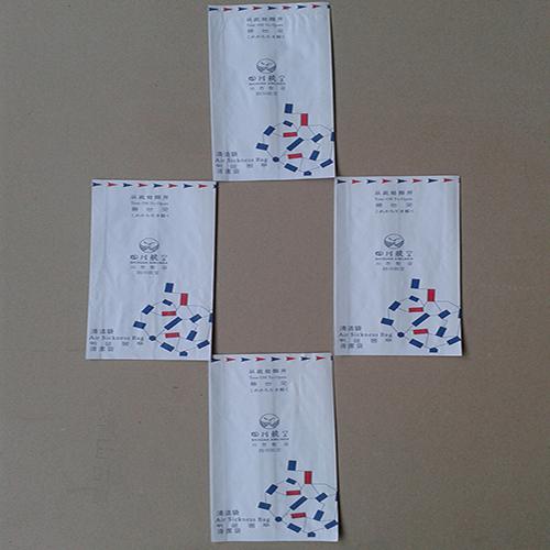航空專用清潔袋